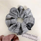 Gifty - Dirty Style Wide Edge Scrunchie
