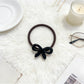 Gifty - Versatile Acetate Bow-Shaped Hair Tie