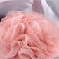 Papo - Large Cute Fox Shaped Bath Sponge