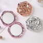 Mirroray - Rose Shaped Vanity Mirror
