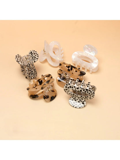 Beau - Chic Vintage Hair Clip