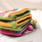 Feltery - Fashionable Women Coin Purse Card Holder