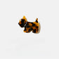 Beau - Adorable Dog Shaped Hair Clips