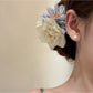 Beau - Bohemian Style Rose Blossom Hair Clip
