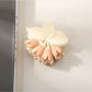 Beau - Lily of The Valley Claw Clip
