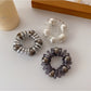 Gifty - Elegant Minimalist Thick Hair Tie