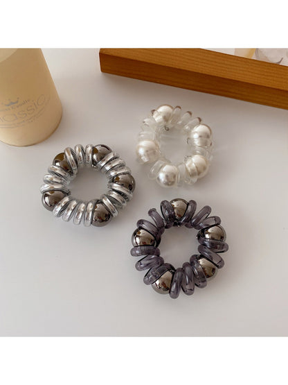 Gifty - Elegant Minimalist Thick Hair Tie