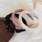Gifty - Sweet Style Mesh Embellished Fashion Headband