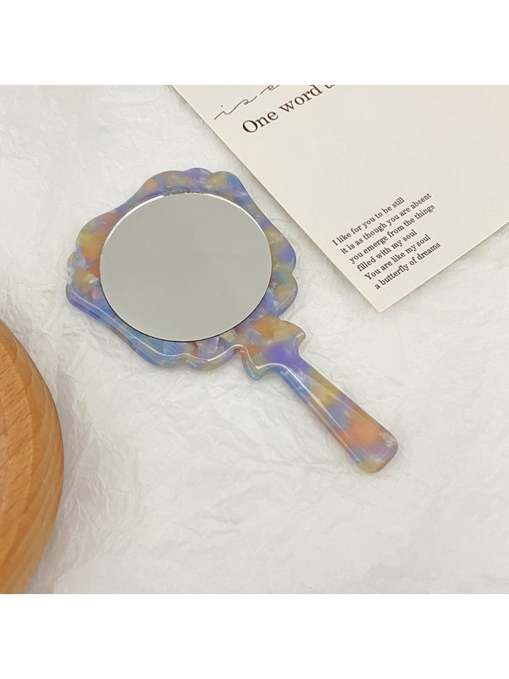 Mirroray - Vintage Mirror