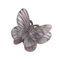Beau - Gradient Butterfly Plastic Alloy Claw Clip