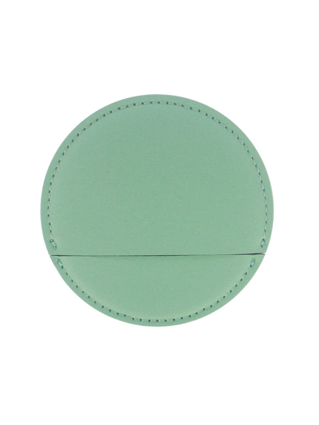 Mirroray - Minimalist Circular Portable Makeup Mirror