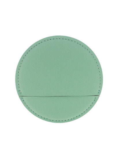 Mirroray - Minimalist Circular Portable Makeup Mirror