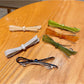Beau - Exquisite Bow Acetate Hair Clip