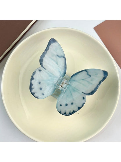 Beau - Ethereal Butterfly Hair Clip