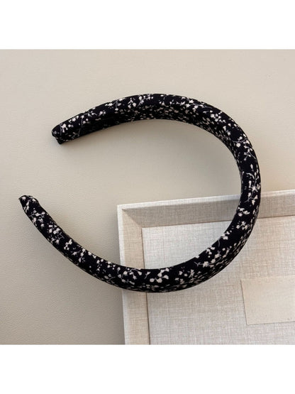 Gifty - Floral Hair Ties and Hair Hoop