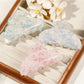Beau - Small Fresh Floral Hair Clips