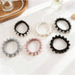 Gifty - Versatile High-Elasticity Hair Tie
