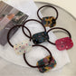 Gifty - Pretty Rectangular Acetate Hair Tie