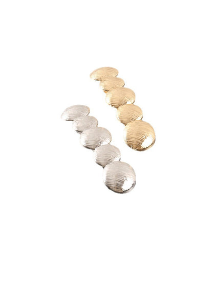 Beau - Trendy Minimalist Hair Clip
