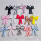Keypus - Cute Sweet Bow Keychain
