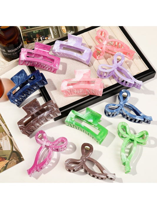 Beau - Cute Bow Hair Clip