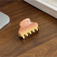 Beau - Premium Multi-Color Hair Clip