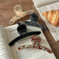 Beau - Vintage Style Loop Claw Clip