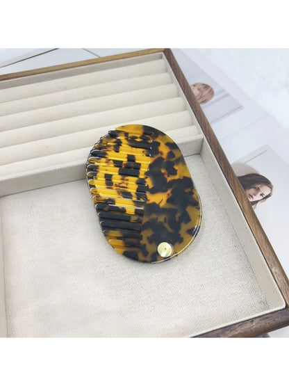 Camerow - Compact Mirror Comb Dual