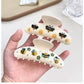 Beau - Cute Cartoon Hair Clips