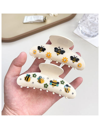 Beau - Cute Cartoon Hair Clips