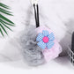 Papo - Dual Color Flower Bath Sponge