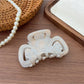 Beau - Pastel Bow Design Claw Clip