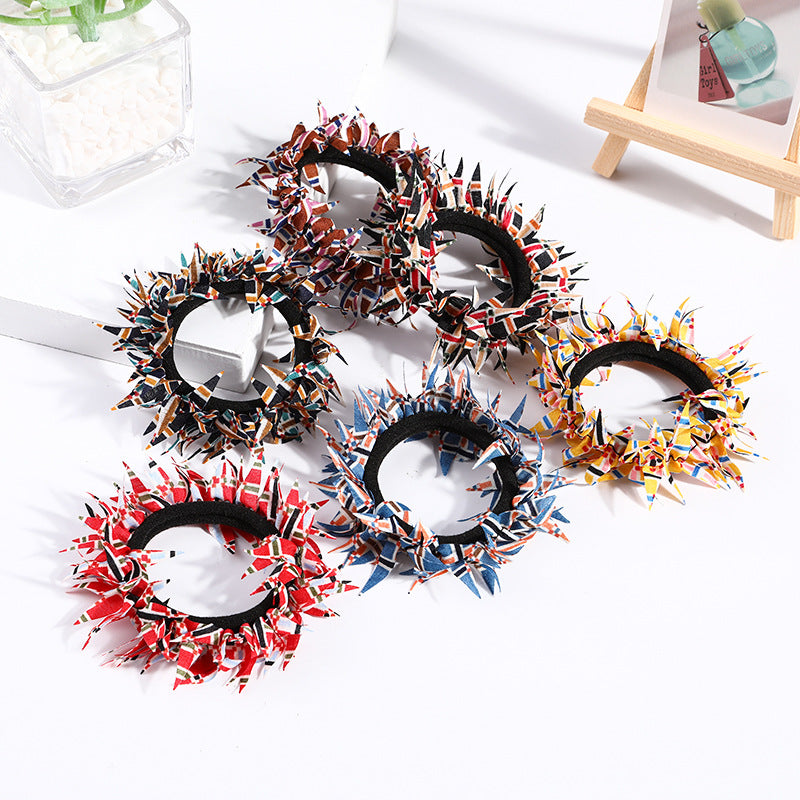 GIFTY - Fashion Creative Scrunchies