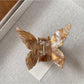 Beau - Pastel Butterfly Shaped Hair Claw Clip