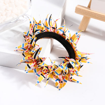 GIFTY - Fashion Creative Scrunchies