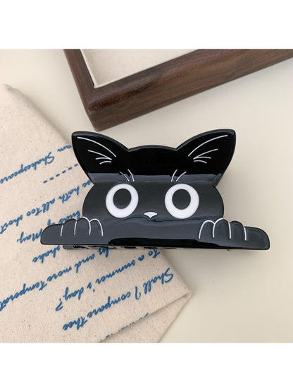 Beau - Cute Cat Hair Clip
