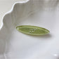 Beau - Minimalist Oval Shaped Hair Clip