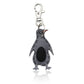 Keypus - Night Reflective Animal-Shaped Keychain