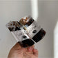 Beau - Coffee Cup Hair Clip Unique