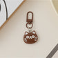 Keypus - Creative Cute Colorful Keychain