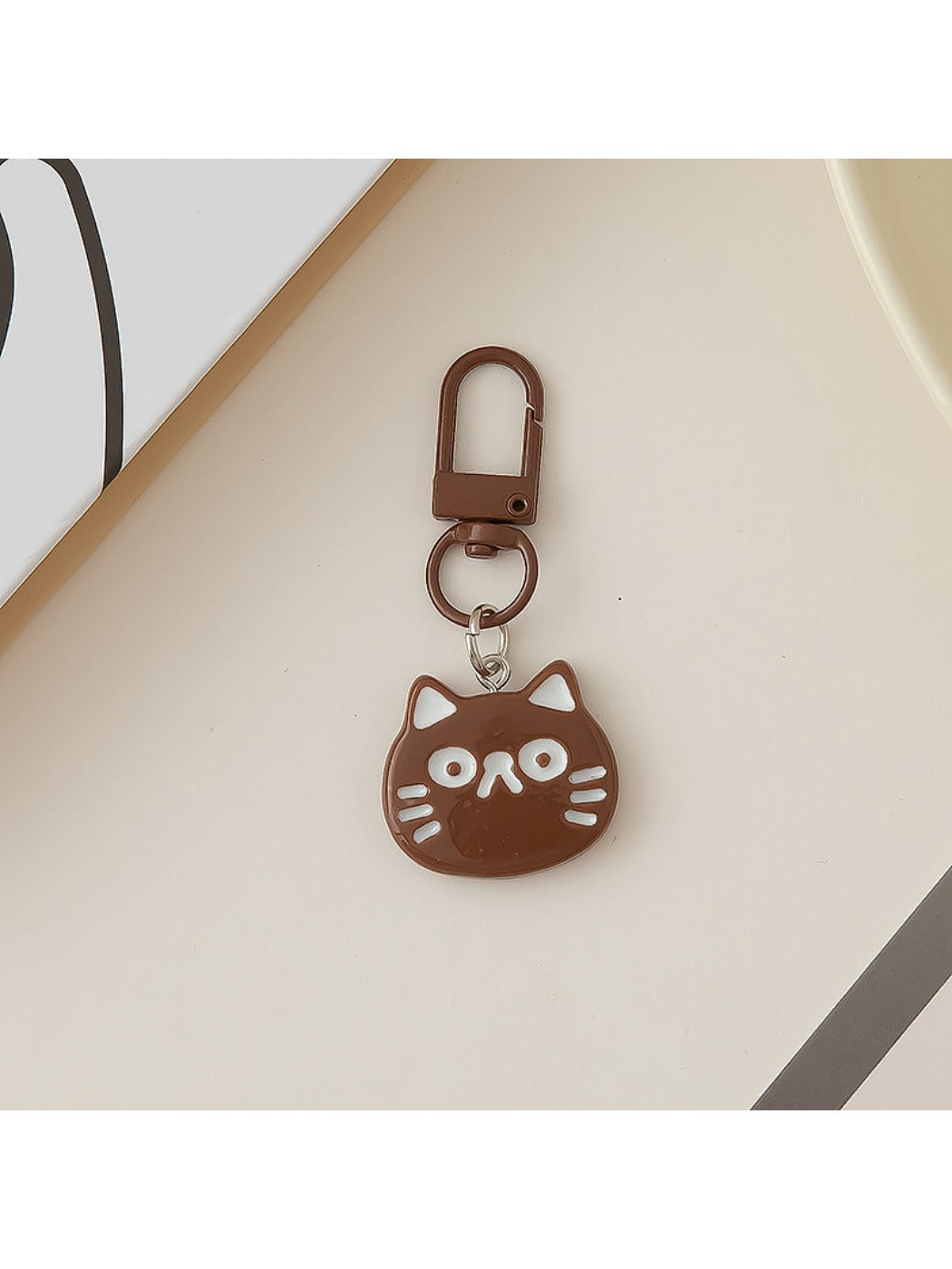 Keypus - Creative Cute Colorful Keychain