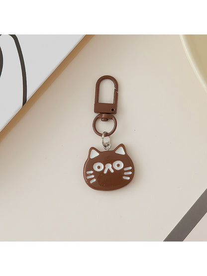 Keypus - Creative Cute Colorful Keychain