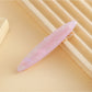 Beau - Gradient Oval Hair Clip
