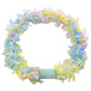 Gifty - Sweet Colorful Hair Scrunchie Set