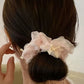 Gifty - Sweet Ribbon Bow Scrunchie