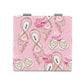 Mirroray - Fashion Style Folding Pocket Makeup Mirror