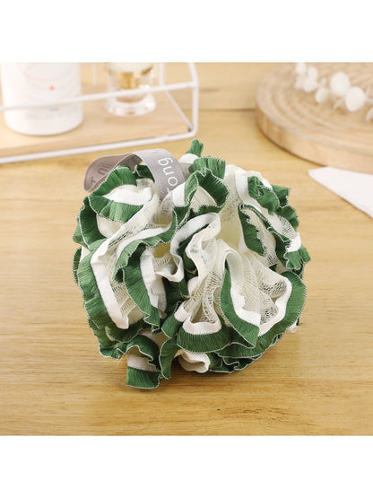 Papo - Soft Lace Bath Sponge