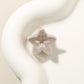 Beau - Sweet Style Star Bangs and Side Hair Claw Clip