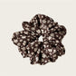 Gifty - Elegant Floral Pattern Scrunchie