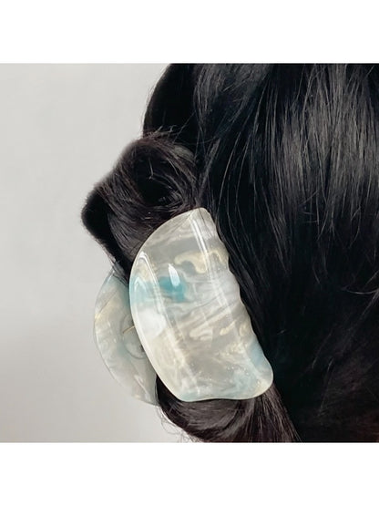 Beau - Fresh Style Candy-Colored Hair Clip